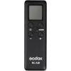 Пульт дистанционного управления Godox RC-A5II для UL150, VL150/200/300, LED1000D II, LED1000Bi II